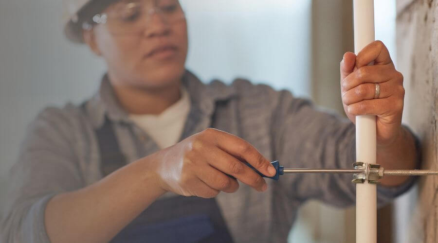 Water Pressure Testing in Glenbrook, NV
